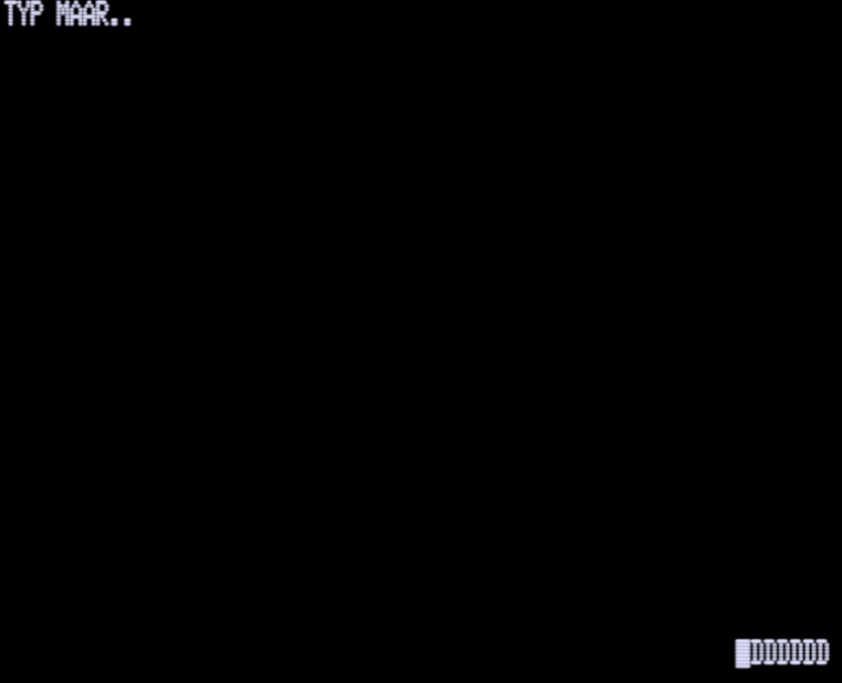 Screen shot